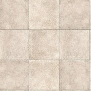 Lastra di cemento Miniera White Rectif in pietra beige L 60 x L 60 cm, spessore 30 mm