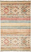 Samarkand Tappeto 100x160 (Pakistan) Annodato A Mano