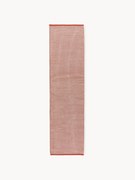 Passatoia in lana fatta a mano Amaro