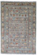 Samarkand Tappeto orientale 170x240 (Pakistan) Annodato A Mano