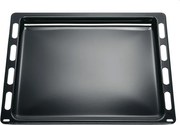 PLAQUE PÂTISSERIE 37 x 44.1 x 2.5 CM HEZ431001 ÉMAILLÉE POUR FOUR SIEMENS - BOSCH