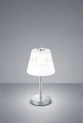 Emeraald lampada tavolo led 4,5w · 1x 450lm, 3000k diffusore vetro ...