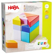 Mattoncini creativi - Tangram