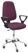 Sedia da Ufficio Socovos Bali PC 60BGOLF Viola