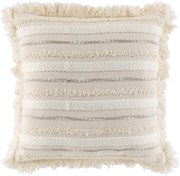 Cuscino decorativo in cotone 40x40 cm Atlas – douceur d'intérieur