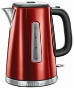 Bollitore Russell Hobbs 23210-70 Rosso 1,7 L