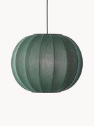 Lampada a sospensione Knit-Wit