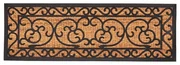 Stuoia di cocco 40x120 cm Ornament - Esschert Design
