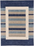Loribaft Tappeto orientale 240 x 170 (Indian) Annodato A Mano