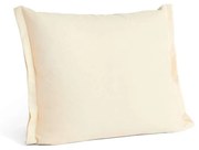 HAY - Plica Cushion Planar Ivory HAY