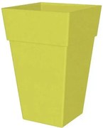 Vaso quadro alto iqfal 40 diversi colori, ANICE