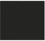 CETPS64MCWFTT/1 Nero Da incasso 59 cm Piano cottura a induzione 4 Fornello(i) - Candy