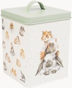 Contenitore per snack Guinea Pig & Rabbit