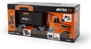 Set di Attrezzi Smoby Black + Decker Bricolo Truck 2 In 1