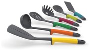 Set di 6 utensili da cucina Elevate Elevate™ - Joseph Joseph