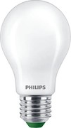 Lampadina LED ULTRAEFFICIENT Philips A60 E27/7,3W/230V 4000K