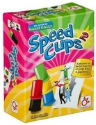 Gioco da Tavolo Speed Cups 2 Mercurio A0032 (ES)