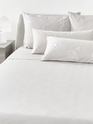 Westwing Crosby Studios, Lenzuolo in cotone Jouy