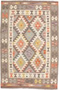 Kilim Tappeto orientale 150 x 100 (Pakistan) Annodato A Mano