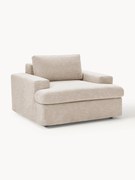 Poltrona con rivestimento sfoderabile Russell