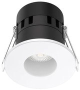 Arcchio - Tempurino LED Spot a Incasso H8 Alu Arcchio