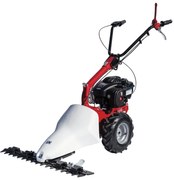 Motofalciatrice M210 B&S 125CC 125 cm³