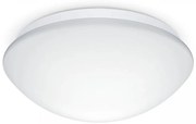 Steinel 056087-LED Plafoniera da bagno RSPROP2 LED/15,5W/230V 4000K IP54