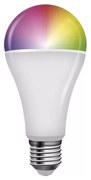 Lampadina LED RGB dimmerabile GoSmart A65 E27/14W/230V 2700-6500K Wi-Fi Tuya