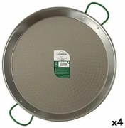 Padella Ø 55 cm Acciaio Lucidato