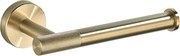 PORTA CARTA IGIENICA 6611 Modern Brush Gold
