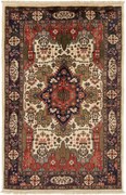 Koliai Tappeto 150 x 230 (Iran) Annodato A Mano