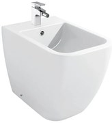Bidet filomuro Smash KERASAN L 36 x H 40 x P 52 cm bianco