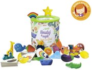 Vilac - Tocca e trova, gioco in legno