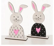 Decorazioni pasquali in set da 2 Lumara - Boltze