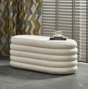 Panca contenitore Bliss - H105 cm