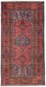 Hamedan Tappeto persiano 200 x 100 (Iran) Annodato A Mano