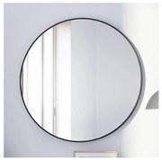 Specchio da parete diametro 50 cm