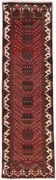Hamedan Tappeto 70x240 (Iran) Annodato A Mano