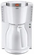 Caffettiera Elettrica Melitta Look IV Therm Selection 1011-11