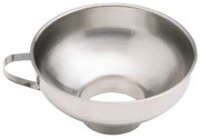 Imbuto per conserve in acciaio inox Kitchen Craft , ⌀ 14 cm Home Made - Kitchen Craft