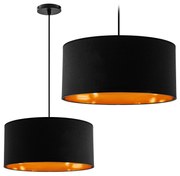 Lampada Black Gold APP621-1CP