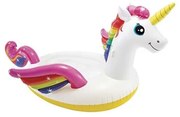 Gonfiabile mega unicorno 57281 intex