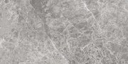 Mexen Lizard Campione di gres smaltato rettificato G1 grigio, piastrella da pavimento e parete, lucida - TL109-02-S