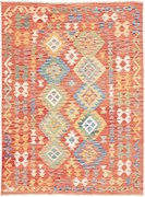 Kilim Tappeto orientale 130x180 (Pakistan) Tessuto A Mano