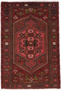 Hamedan Tappeto persiano 100 x 150 (Iran) Annodato A Mano