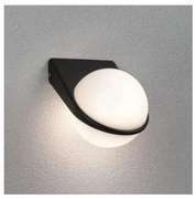 Paulmann 94401 - LED/10W IP44 Applique da esterno SFERA 230V