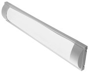 Emithor 38211 - Lampada LED sottopensile 2xLED/22W/230V