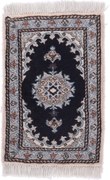 Nain Tappeto persiano 40x60 (Iran) Annodato A Mano