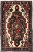 Tuyserkan Tappeto persiano 150 x 240 (Iran) Annodato A Mano