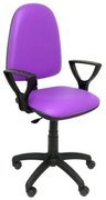 Sedia da Ufficio Ayna PC 98BGOLF Viola Lilla